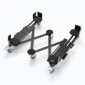 Carrito Bafles On Stage SG5000