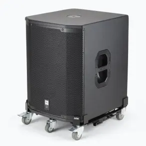 Carrito Bafles On Stage SG5000