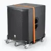 Carrito Bafles On Stage SG5000