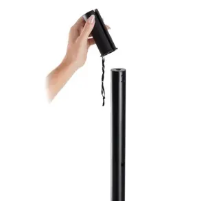 Soporte de Bafles On Stage SS8000