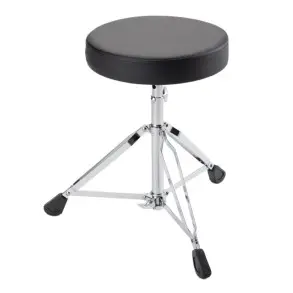 Banqueta Bateria On Stage MDT2