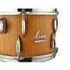 Bateria 3 Cuerpos Bombo 22" Vintage Sonor VT322NMTSG