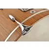 Bateria 3 Cuerpos Bombo 22" Vintage Sonor VT322NMTSG