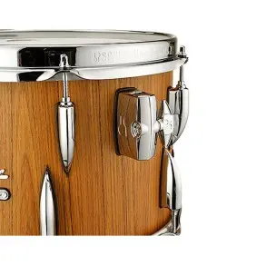 Bateria 3 Cuerpos Bombo 22" Vintage Sonor VT322NMTSG
