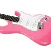Guitarra Electrica Rosa Leonard LE362PK