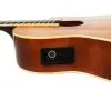 Guitarra Clasica Con Eq Leonard CG300CEQN