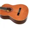 Guitarra Clasica Con Alma Leonard CG300N