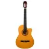 Guitarra Clasica Con Eq Leonard CG400CEQN