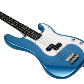 Bajo Electrico Precision Leonard LB252MBL