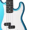 Bajo Electrico Precision Leonard LB252MBL