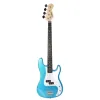 Bajo Electrico Precision Leonard LB252MBL