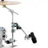 Clamp Brazo 15" Con Soporte Microfono Dixon PAKLMONG2SP