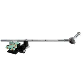 Clamp Brazo 15" Con Soporte Microfono Dixon PAKLMONG2SP