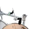 Clamp Brazo 15" Con Soporte Microfono Dixon PAKLMONG2SP
