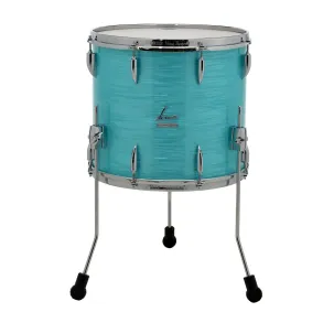 Bateria Vintage Sonor De 3 Cuerpos Bombo 20" CALIFORNIA BLUE VT320NMCAB
