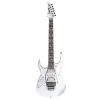Guitarra Electrica Zurda Steve Vai Ibanez JEM JRL WH