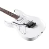 Guitarra Electrica Zurda Steve Vai Ibanez JEM JRL WH