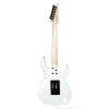 Guitarra Electrica Zurda Steve Vai Ibanez JEM JRL WH