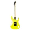 Guitarra Electrica Zurda Ibanez RG550LDY
