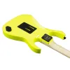 Guitarra Electrica Zurda Ibanez RG550LDY