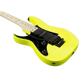 Guitarra Electrica Zurda Ibanez RG550LDY