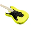 Guitarra Electrica Zurda Ibanez RG550LDY