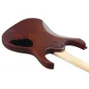 Guitarra Electrica Zurda Ibanez GRG121DXLW