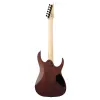 Guitarra Electrica Zurda Ibanez GRG121DXLW