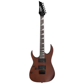 Guitarra Electrica Zurda Ibanez GRG121DXLW
