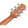 Guitarra Electroacustica Zurda Ibanez AAD51LCEDV