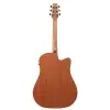 Guitarra Electroacustica Zurda Ibanez AAD51LCEDV