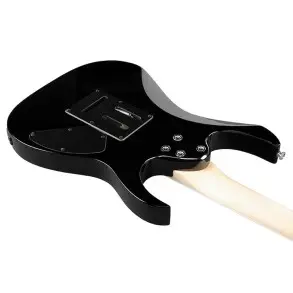 Guitarra Electrica Zurda Ibanez GRG170DXLB