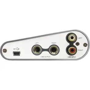 Placa De Audio Esi Maya22usb 2x2
