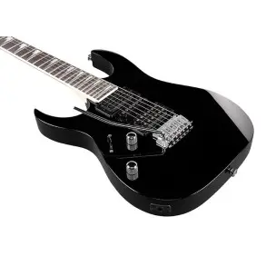 Guitarra Electrica Zurda Ibanez GRG170DXLB
