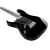 Guitarra Electrica Zurda Ibanez GRG170DXLB