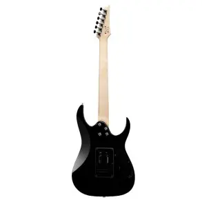 Guitarra Electrica Zurda Ibanez GRG170DXLB