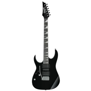 Guitarra Electrica Zurda Ibanez GRG170DXLB