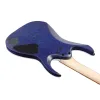 Guitarra Electrica Zurda Ibanez RGA42FMLBL