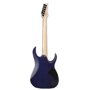 Guitarra Electrica Zurda Ibanez RGA42FMLBL