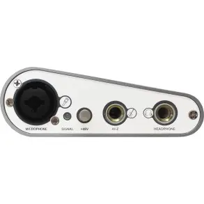 Placa De Audio Esi Maya22usb 2x2