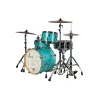 Bateria Vintage Sonor De 3 Cuerpos Bombo 20" CALIFORNIA BLUE VT320NMCAB
