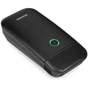 Transmisor Inalambrico Microfono De Mesa Shure ULXD6/C-G50