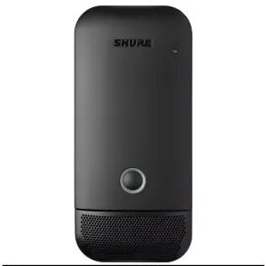 Transmisor Inalambrico Microfono De Mesa Shure ULXD6/C-G50