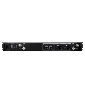 Receptor Inalambrico Dual Shure ULXD4DAR-G50