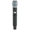 Transmisor Inalambrico Microfono De Mano Beta87 Shure ULXD2/B87A-G50