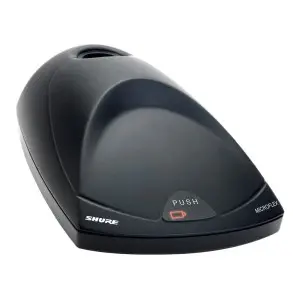 Base Microfono Inalambrico De Mesa Shure MX890-L4