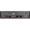 Placa De Sonido Esi U22XT 2 Entradas Usb