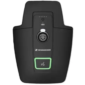 Base Microfono Inalambrico De Mesa Sennheiser SL TABLESTAND 153-S