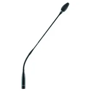 Microfono Cuello De Cisne Cardioide Sennheiser MEG 14-40 B