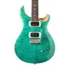 Guitarra Electrica PRS Se Custom 24-08 Turquoise C84FXRXN1 TU